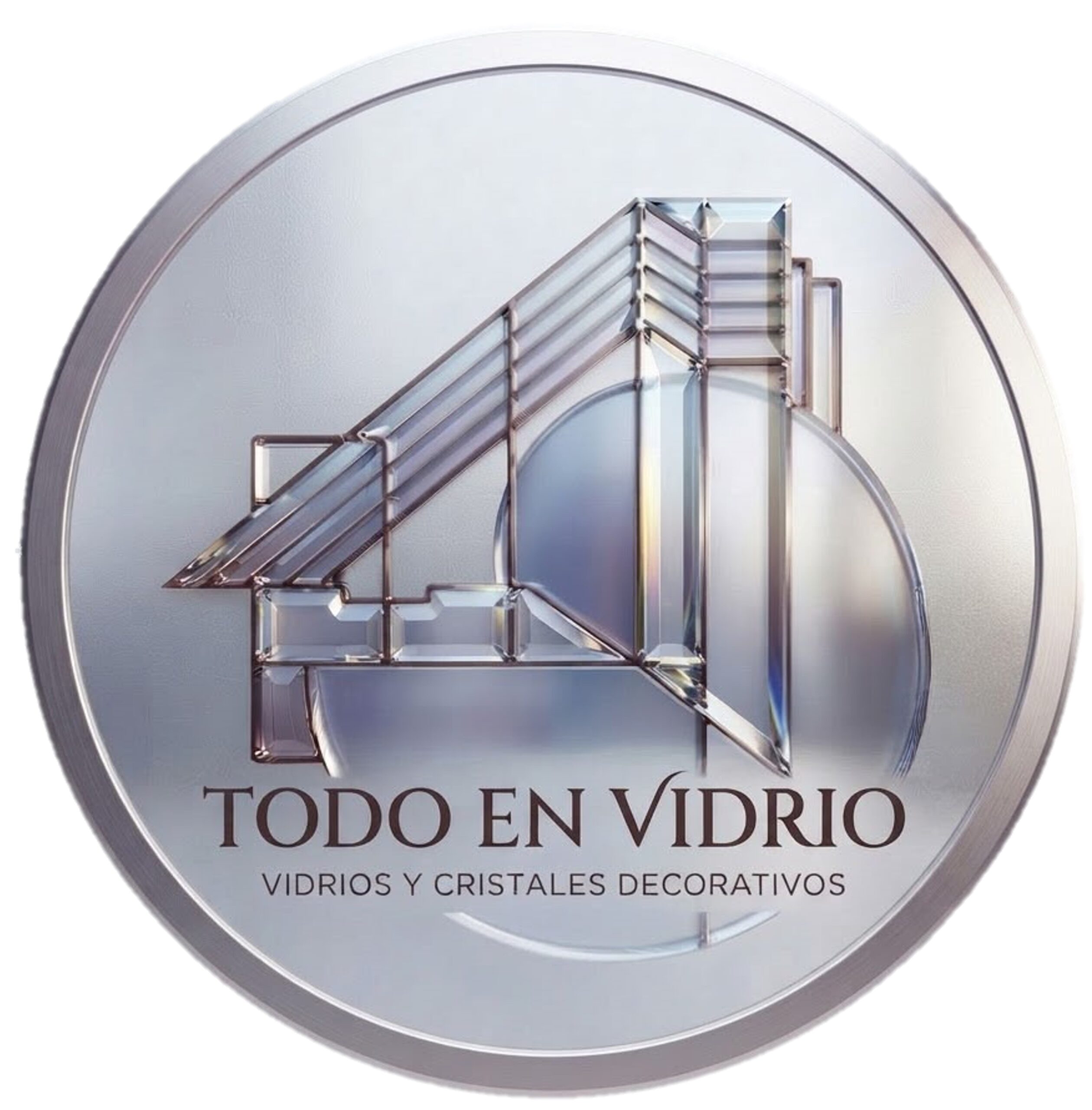 TodoEnVidrio | Taller de Vitrales y Restauración en Mexico
